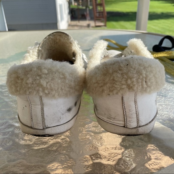 Golden goose Superstar 37 - Picture 6 of 9